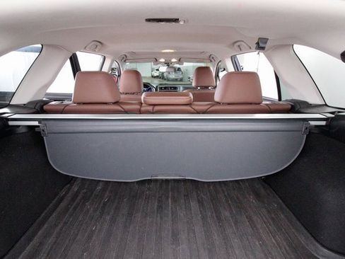 Used 2018 Subaru Outback 2.5i Touring image 27