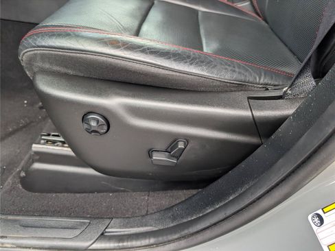 Used 2023 Dodge Durango GT AWD/4WD image 23