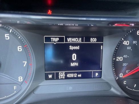 Used 2023 Chevrolet TrailBlazer ACTIV w/ Convenience Package AWD/4WD image 12