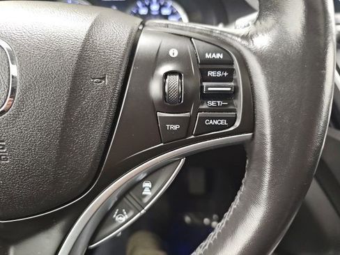 Used 2017 Acura MDX 3.5L image 21