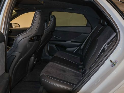 Used 2025 Hyundai Elantra N image 22