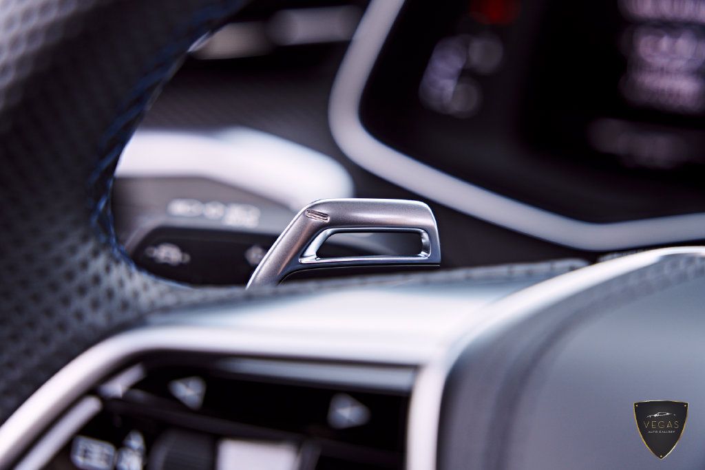 Used 2025 Audi RS 7 Performance AWD/4WD image 74