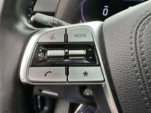 Used 2023 Kia Telluride EX w/ EX Captain's Chair Package FWD image 20
