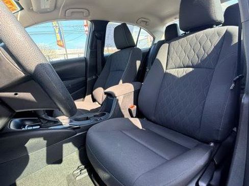 Used 2024 Toyota Corolla LE image 9