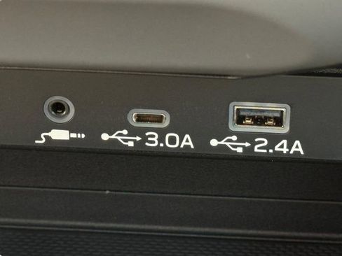 New 2026 Subaru Crosstrek 2.0i Premium image 17