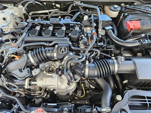 New 2026 Acura Integra A-Spec image 32