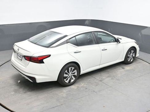 Used 2021 Nissan Altima 2.5 S FWD image 36