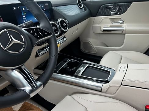 New 2026 Mercedes-Benz GLA 250 4MATIC image 13