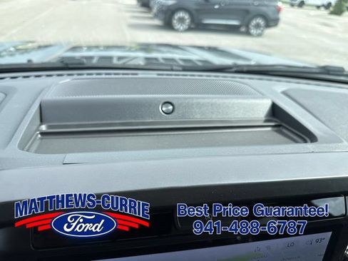 New 2026 Ford F150 Lariat w/ Equipment Group 501A Mid RWD image 19