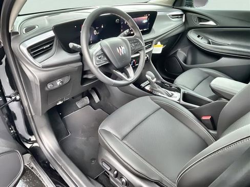 New 2026 Buick Encore GX Preferred w/ Comfort Package FWD image 10