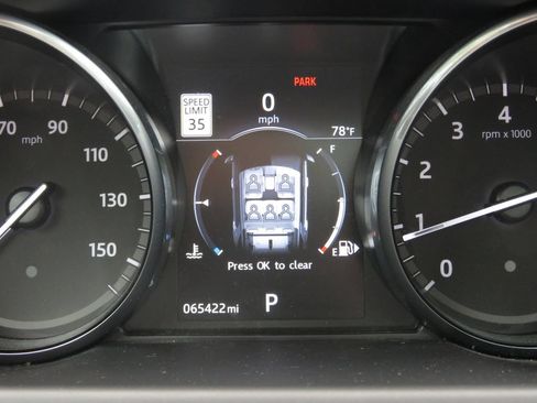 Used 2017 Land Rover Discovery Sport HSE Luxury AWD/4WD image 21