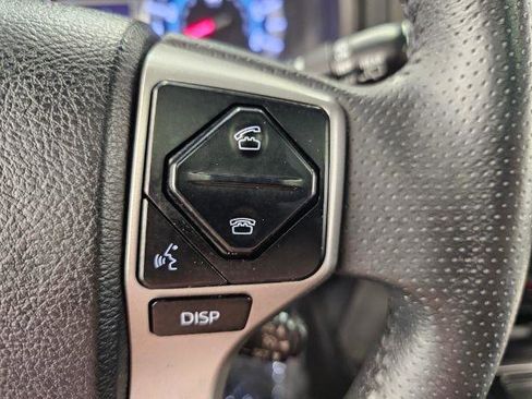 Used 2018 Toyota 4Runner Limited image 12