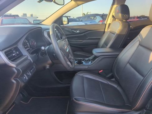 Used 2023 GMC Acadia AT4 w/ Technology Package image 12