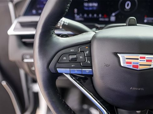 Used 2023 Cadillac Escalade Sport image 17