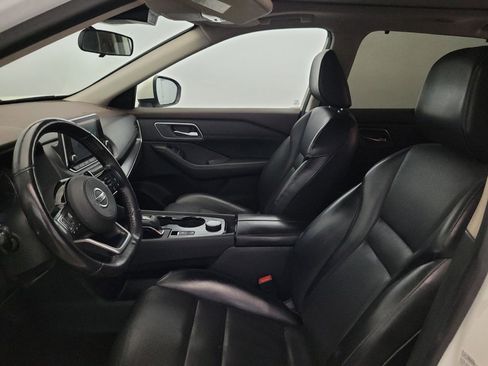 Used 2021 Nissan Rogue SV w/ Premium Package AWD/4WD image 17