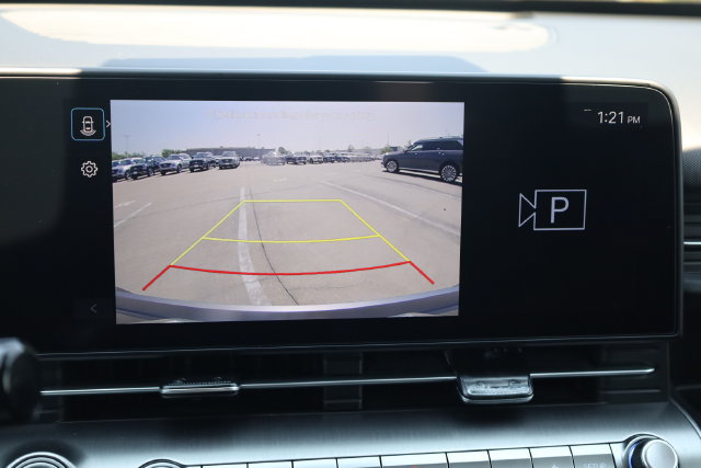 Used 2026 Hyundai Kona SEL Premium AWD/4WD image 18