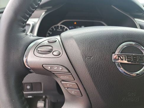 Used 2021 Nissan Murano Platinum w/ Cargo Package image 20