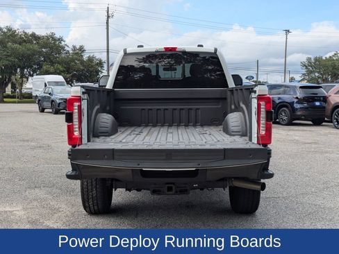 Certified 2024 Ford F350 King Ranch AWD/4WD image 12