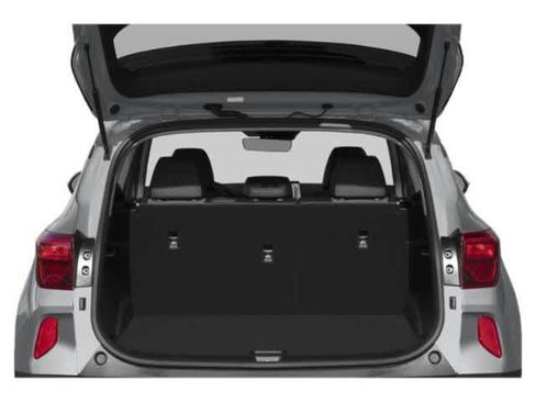 Used 2023 Kia Seltos S image 14