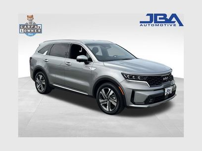 Used 2023 Kia Sorento SX Prestige