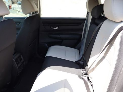 Used 2024 Honda CR-V EX image 6