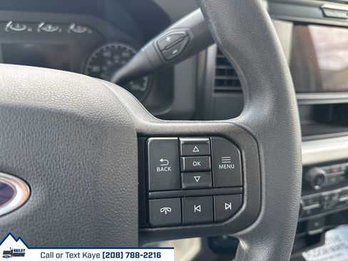 New 2025 Ford F350 XLT AWD/4WD image 33