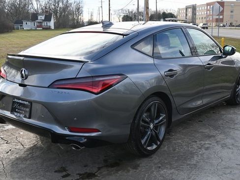 Used 2024 Acura Integra A-Spec image 5