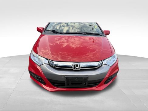 Used 2013 Honda Insight image 8