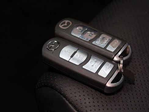 Used 2016 MAZDA MAZDA6 Touring image 12