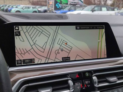 Certified 2022 BMW X5 xDrive40i w/ Parking Assistance Package image 31