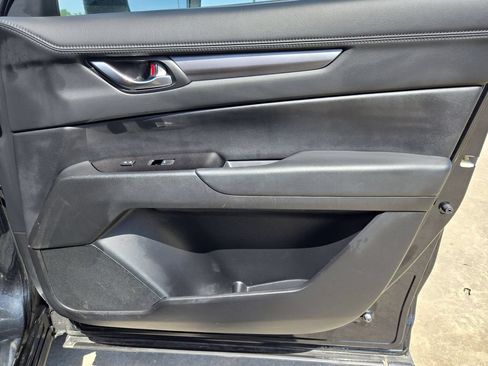 Used 2025 MAZDA CX-5 AWD 2.5 S w/ Preferred Package image 32