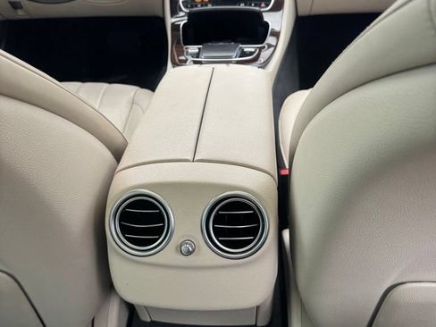 Used 2022 Mercedes-Benz E 350 Sedan image 31