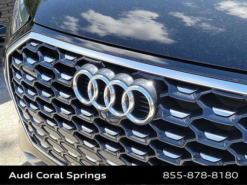 Certified 2023 Audi Q5 2.0T Premium Plus w/ Premium Plus Package AWD/4WD image 25
