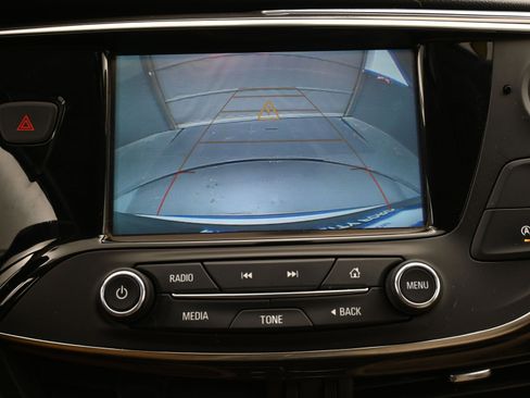 Used 2019 Buick Envision Preferred image 16