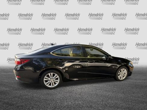 Used 2013 Lexus ES 350 w/ Premium Pkg FWD image 10