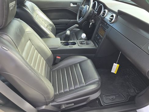 Used 2009 Ford Mustang Shelby GT500 image 19