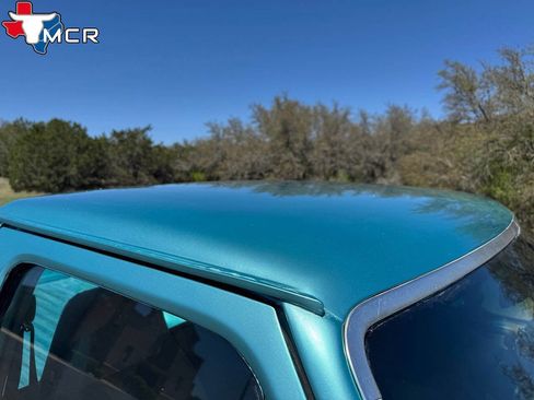 Used 1997 Ford F250 4x4 Regular Cab Heavy Duty image 12