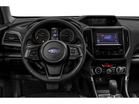 Used 2021 Subaru Forester AWD/4WD image 10