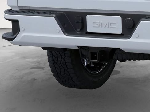 New 2026 GMC Sierra 2500 Denali w/ Denali Reserve Package AWD/4WD image 14