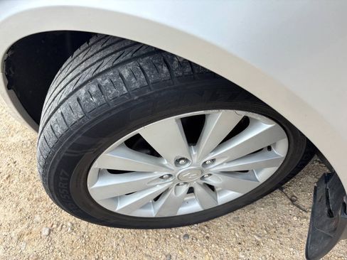 Used 2009 Hyundai Sonata Limited FWD image 5