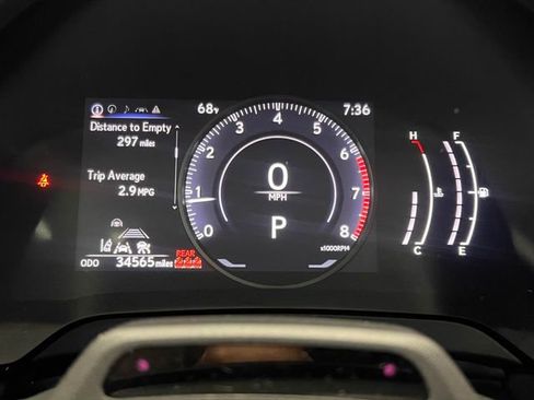 Certified 2023 Lexus RX 350 Premium FWD image 17