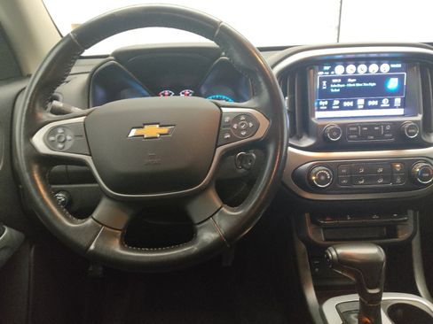 Used 2018 Chevrolet Colorado LT w/ LT Convenience Package image 22