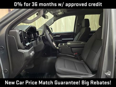 New 2026 GMC Sierra 1500 Elevation image 13