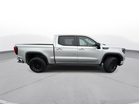 Used 2022 GMC Sierra 1500 AT4 w/ AT4 Premium Package image 5