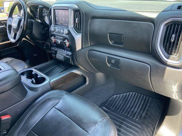 Used 2020 GMC Sierra 1500 SLT w/ SLT Premium Plus Package AWD/4WD image 25