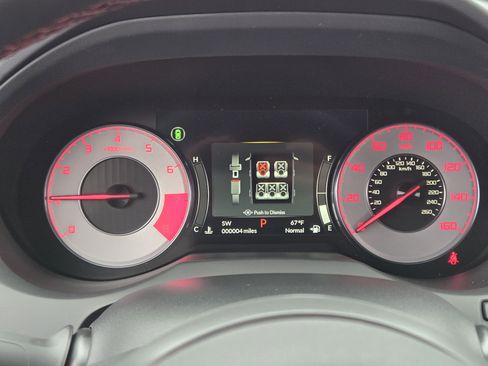 New 2026 Acura RDX A-Spec image 11