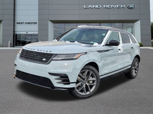 New 2026 Land Rover Range Rover Velar Dynamic SE image 1