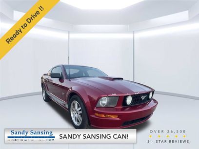 Used 2006 Ford Mustang GT