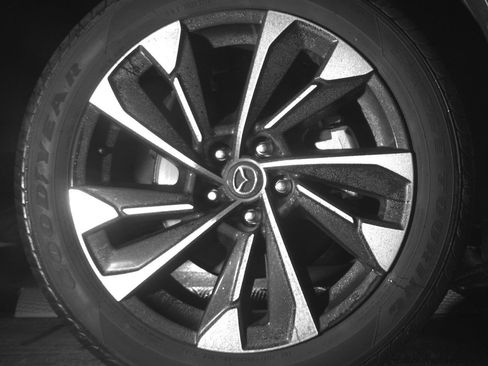 Used 2025 MAZDA CX-50 2.5 Hybrid w/ Premium Plus Pkg image 13