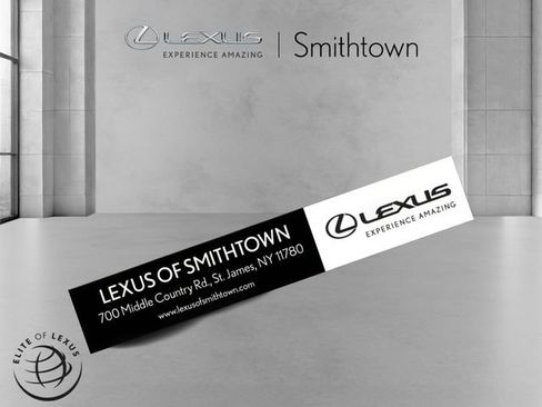 Certified 2025 Lexus NX 350 AWD w/ Accessory Package (2T) image 4